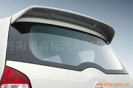 丹陽市高標汽車部件廠 定風翼與霧炮車產品的卓越解決方案
