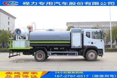 多元化環衛車輛選購指南 雄安國六霧炮車與水陸兩用車價探析